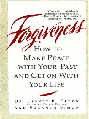 cover image of Forgiveness